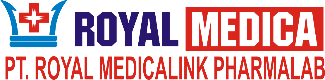 Royal Medicalink Pharmalab
